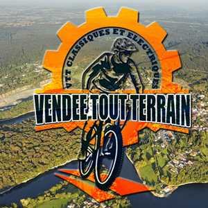 Vendée Tout Terrain, un vendeur de bicyclette à Le Mans